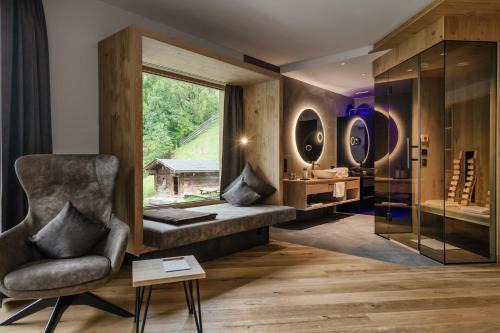 Grossarl Hotel | Hotel Hubertushof
