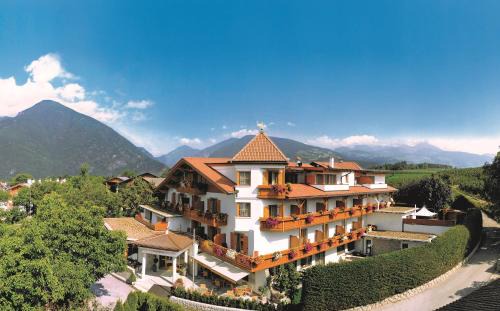 Rasa Hotel | Hotel Hubertushof