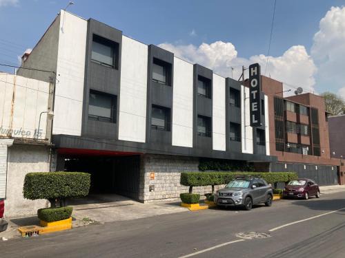 Huipulco Hotel | HOTEL HUIPULCO