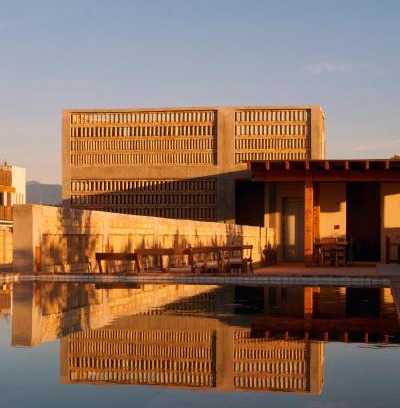Brisas de Zicatela Hotel | Hotel Humano, a Member of Design Hotels