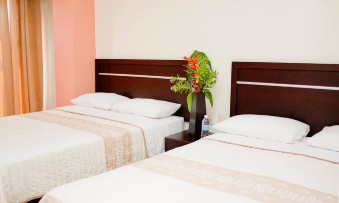 Tepic Hotel | HOTEL HUMBERTO