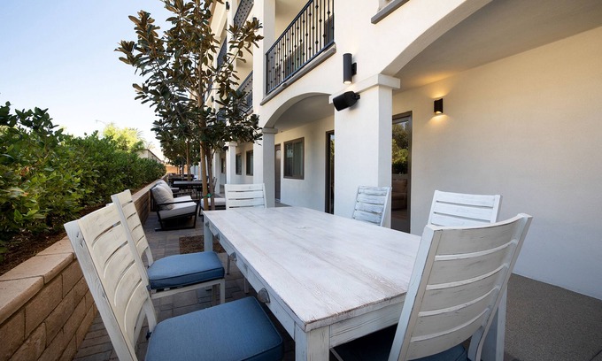 Duarte Hotel | Hotel Huntington