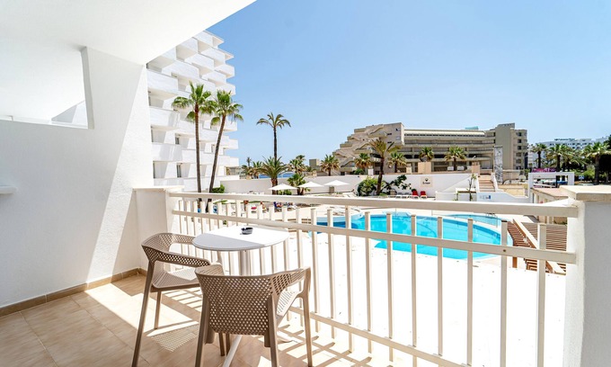 Sa Coma Hotel | Hotel Ibersol Siurell