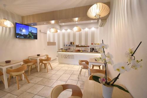 Villasimius Hotel | Hotel I Graniti