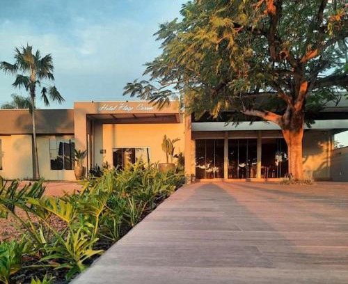 Coxim Hotel | Hotel Iaguara