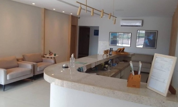 Coxim Hotel | Hotel Iaguara