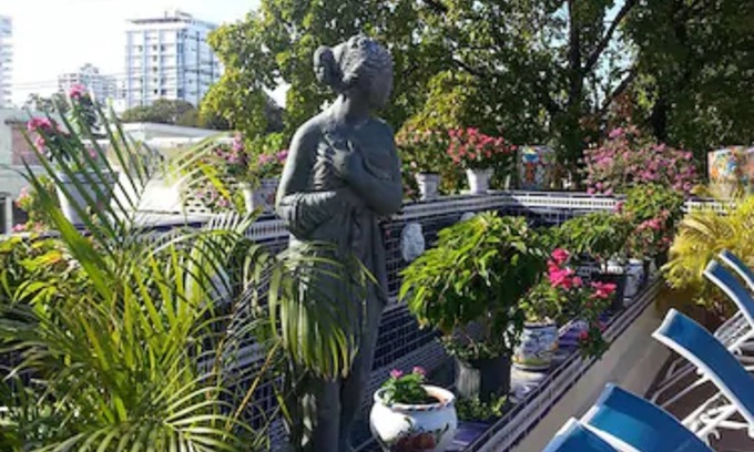 Santurce Hotel | Hotel Iberia