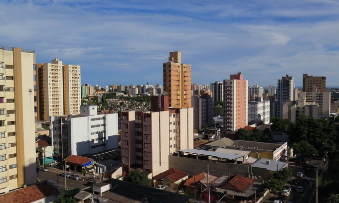 Centro Hotel | Hotel Ideal