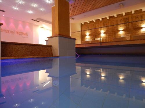 Madonna di Campiglio Hotel | Hotel Ideal