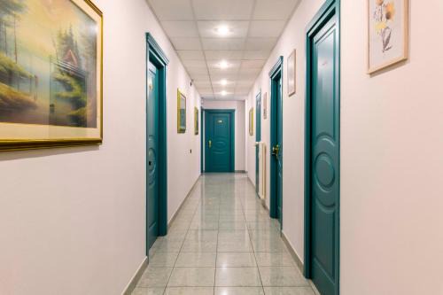 Bolognina Hotel | Hotel Ideale