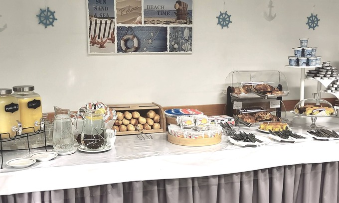Bellariva Hotel | Hotel Ideale