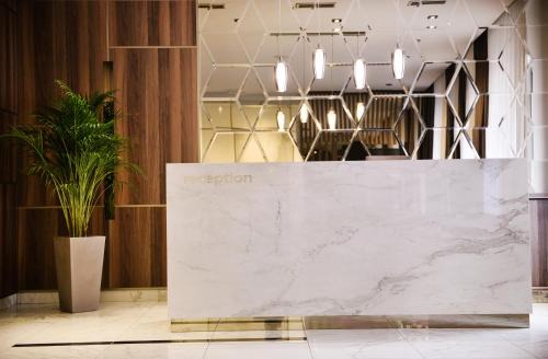 Banja Luka Hotel | Hotel Ideja