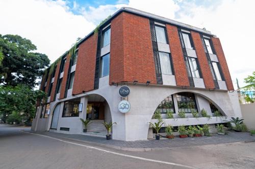 Bhopal Hotel | Hotel Idyllic Inn