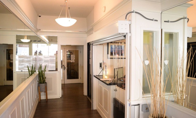 Union Square Hotel | Hotel Ikon