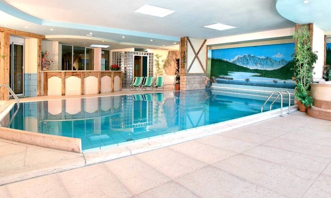 Canazei Hotel | Hotel Il Caminetto