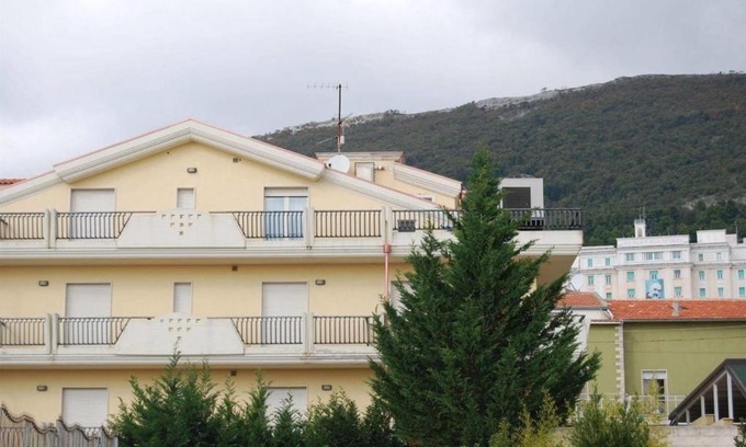 San Giovanni Rotondo Hotel | Hotel Il Chierichetto