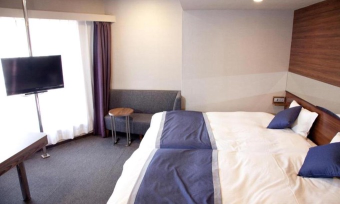 Gifu Hotel | Hotel Il Credo Gifu - Vacation STAY 84631