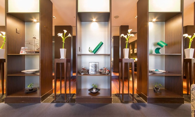 Shinsaibashi Hotel | Hotel IL Cuore Namba