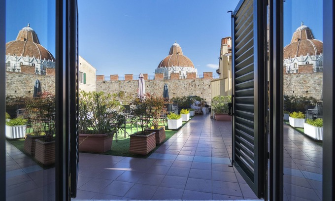 Pisa City Centre Hotel | Hotel Il Giardino