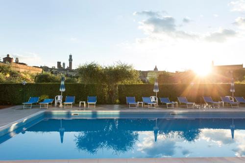 Siena Historical Center Hotel | Hotel Il Giardino
