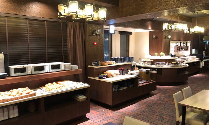 Nishitenma Hotel | Hotel IL GRANDE Umeda