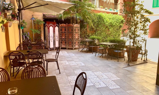 Bolognina Hotel | Hotel Il Guercino