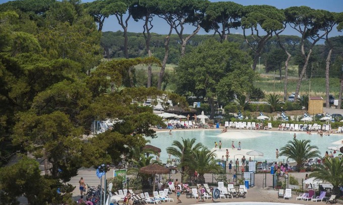 San Vincenzo Hotel | Hotel Il Mulinaccio