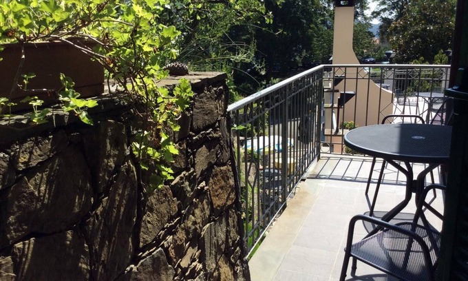 Volastra Hotel | Hotel Il Saraceno