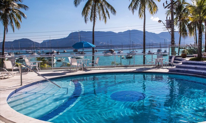 Ilhabela Resort | Hotel Ilhabela
