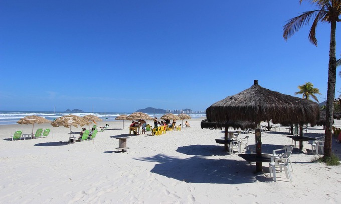 Enseada Hotel | Hotel Ilhas Do Caribe