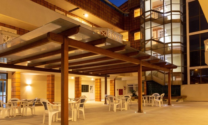 Canasvieiras Hotel | Hotel Ilhasul