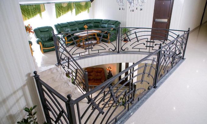 Transcarpathia Hotel | Hotel Illara