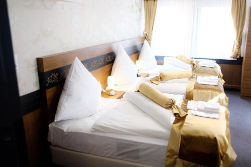 Hannoversch Munden Hotel | Hotel im Anker