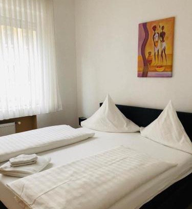 Rhein-Erft-Kreis District Hotel | Hotel im Brühler Hof
