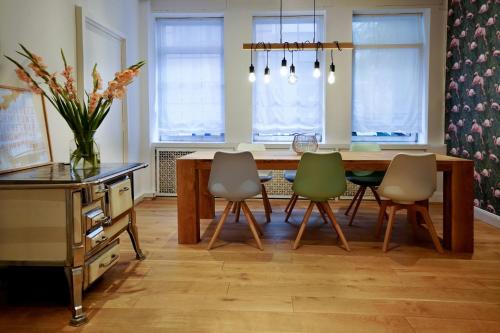 Altstadt-Nord Hotel | Hotel im Kupferkessel