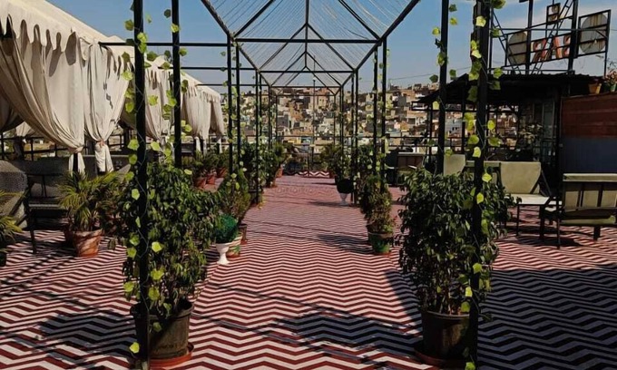 Jodhpur Hotel | Hotel Image Point