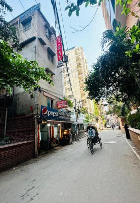 Dhaka Apartment | Hotel Image Residential Near Square Hospital