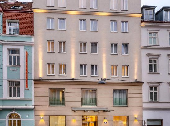 Leopoldstadt Hotel | Hotel IMLAUER Wien