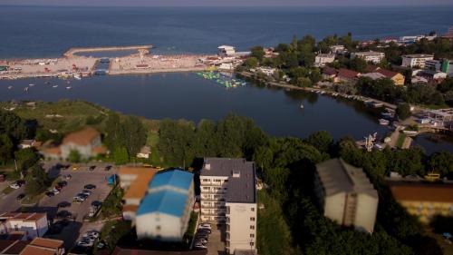 Costinesti Hotel | Hotel Impact