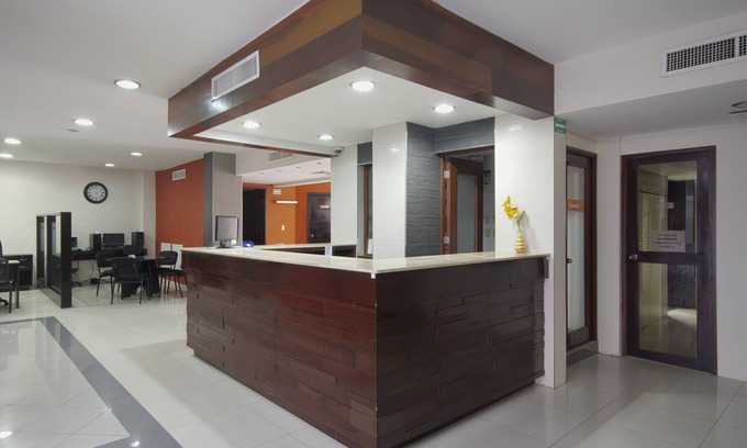 Tampico Hotel | Hotel Impala de Tampico
