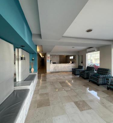 Veracruz Hotel | Hotel Impala Veracruz