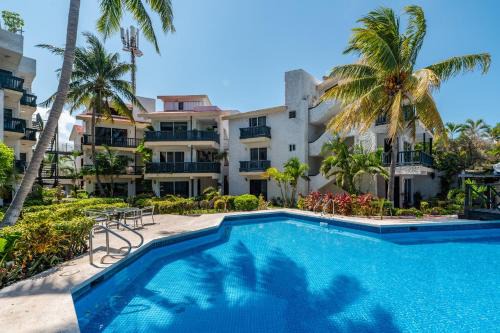 Punta Cancun Hotel | Hotel Imperial Laguna Faranda Cancún