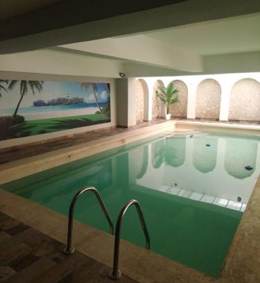 Old Town Hotel | Hotel Imperial