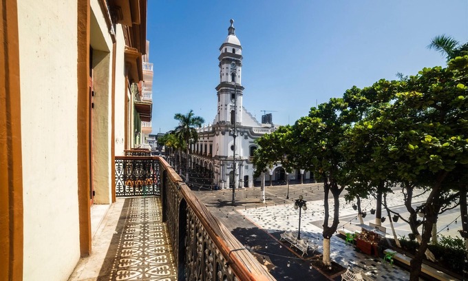 Old Town Hotel | Hotel Imperial