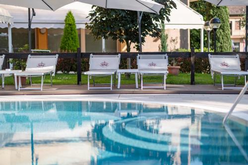 Garda Hotel | Hotel Imperial *S