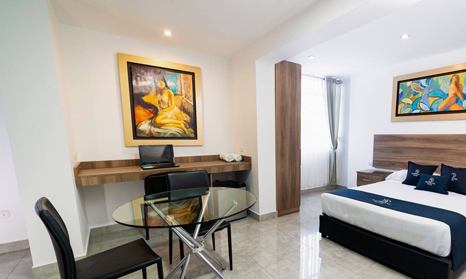 Trujillo Hotel | Hotel Imperial Trujillo