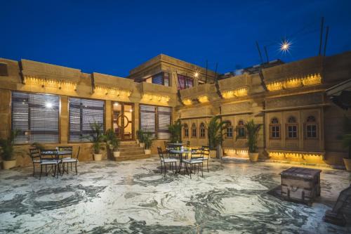 Amar Sagar Pol Apartment | Hotel
