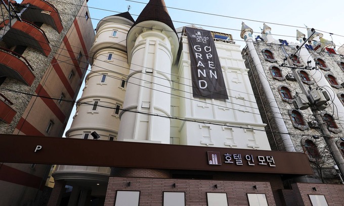 Cheongju Hotel | Hotel In Modern Cheongju Terminal