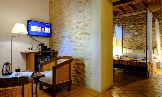 Sant Rafael de Sa Creu Hotel | Hotel In San Rafael With Breakfast, Smoking