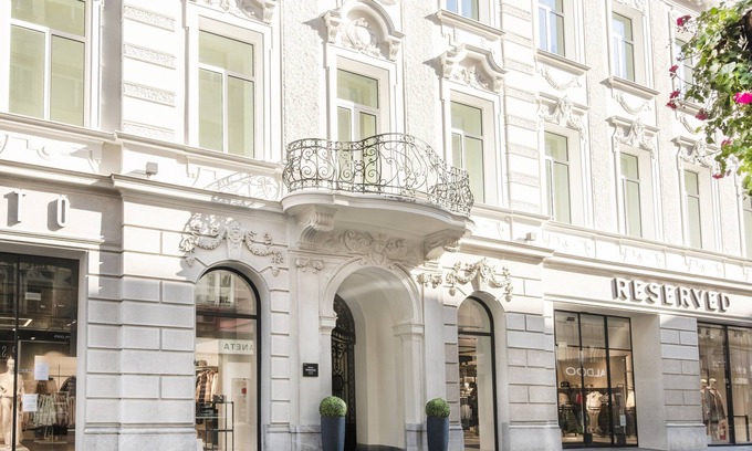 Stari Grad Hotel | Hotel Indigo Belgrade by IHG